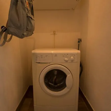 Ca Da Milly Σέστρι Λεβάντε