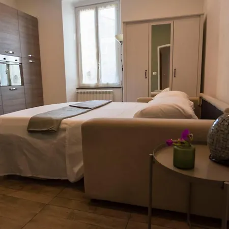 Ca Da Milly Διαμέρισμα Σέστρι Λεβάντε