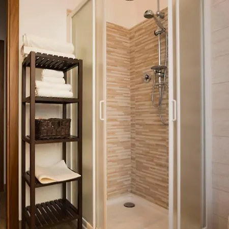 Apartment Ca Da Milly