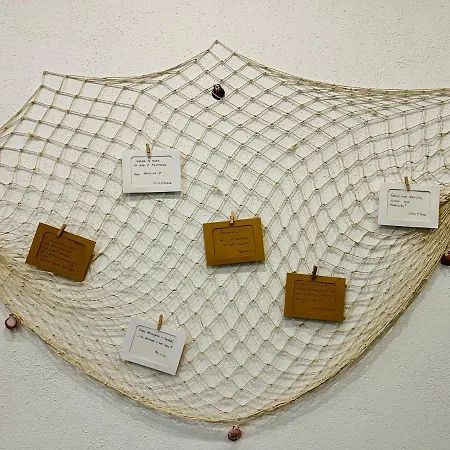 Ca Da Milly 세스트리레반떼