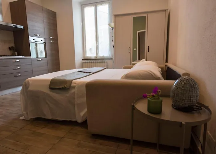 Cà Da Milly Appartement Sestri Levante