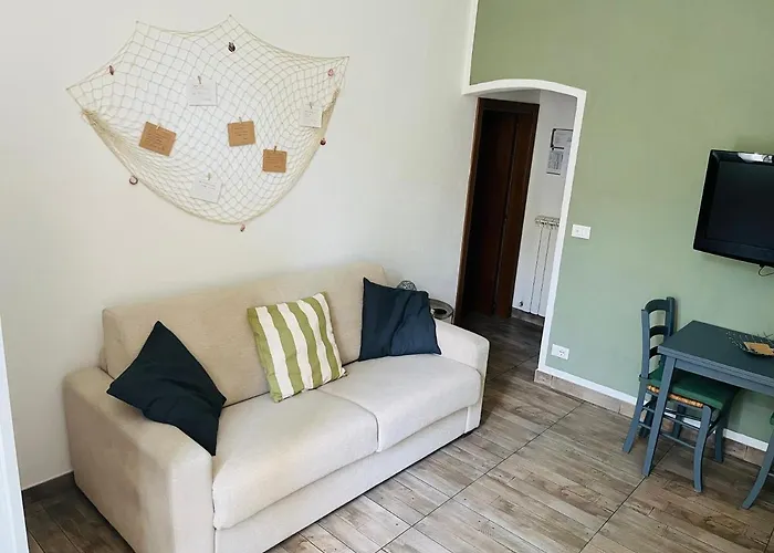 Cà Da Milly